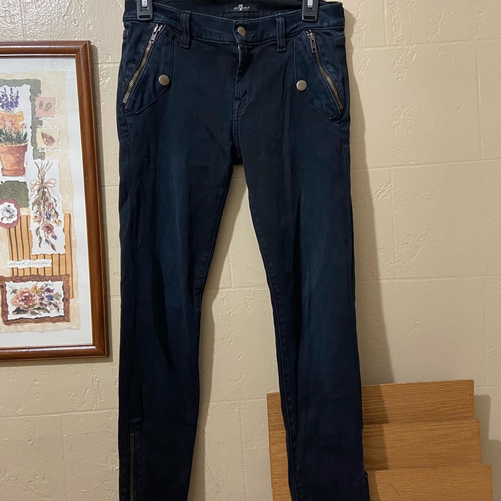 7 For All Mankind jeans